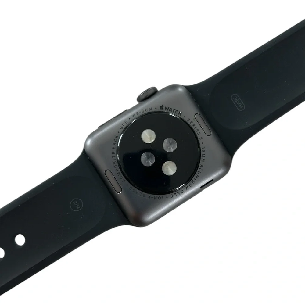 Apple watch series